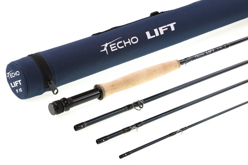Echo Lift (5wt 9')