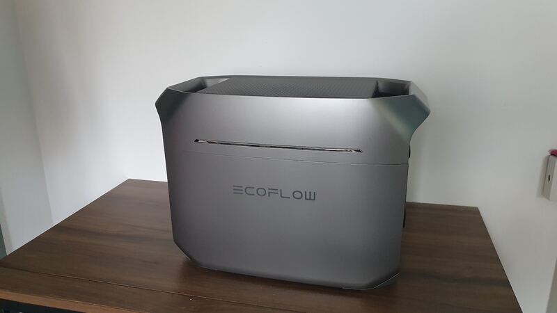 EcoFlow Delta 3 Plus