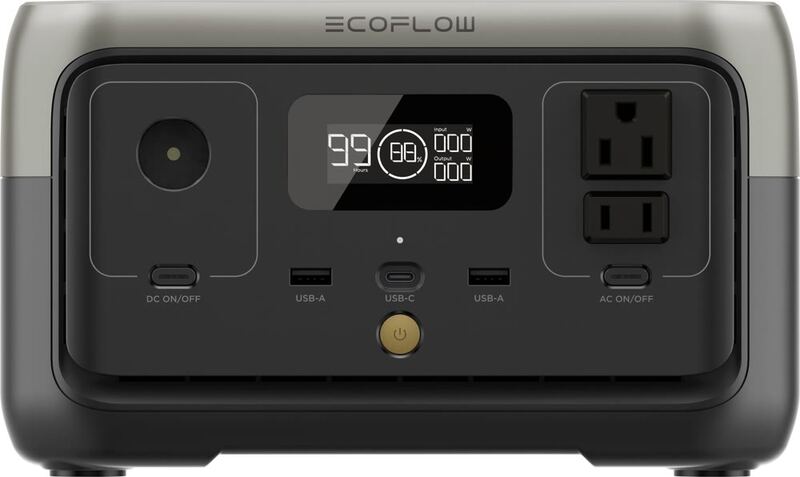 EcoFlow River 2 Pro