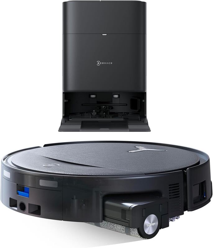 Ecovacs T80S