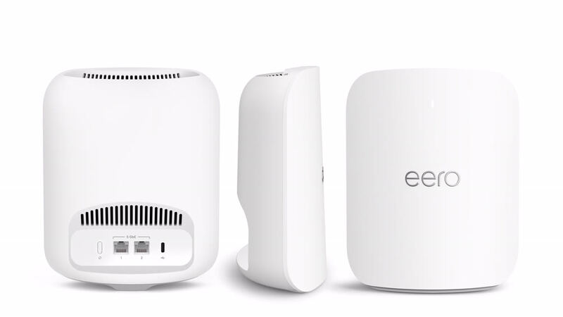 eero Pro 7
