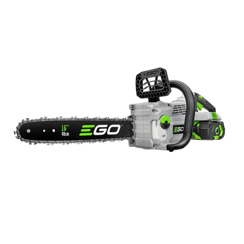 Ego Power+ CS1613 Chainsaw KIT