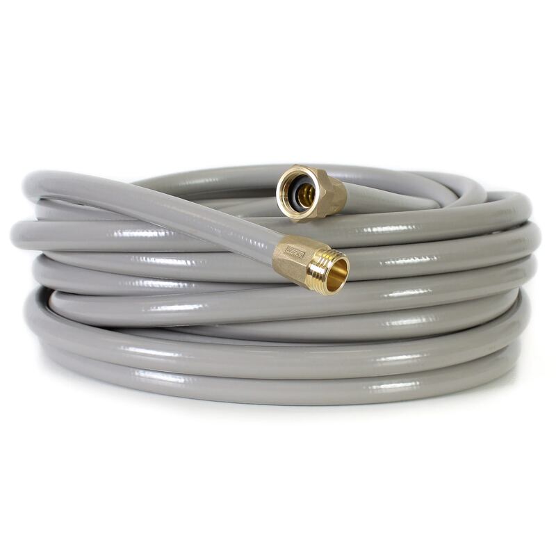 Eley 5/8-Inch Polyurethane Garden Hose, 50 ft