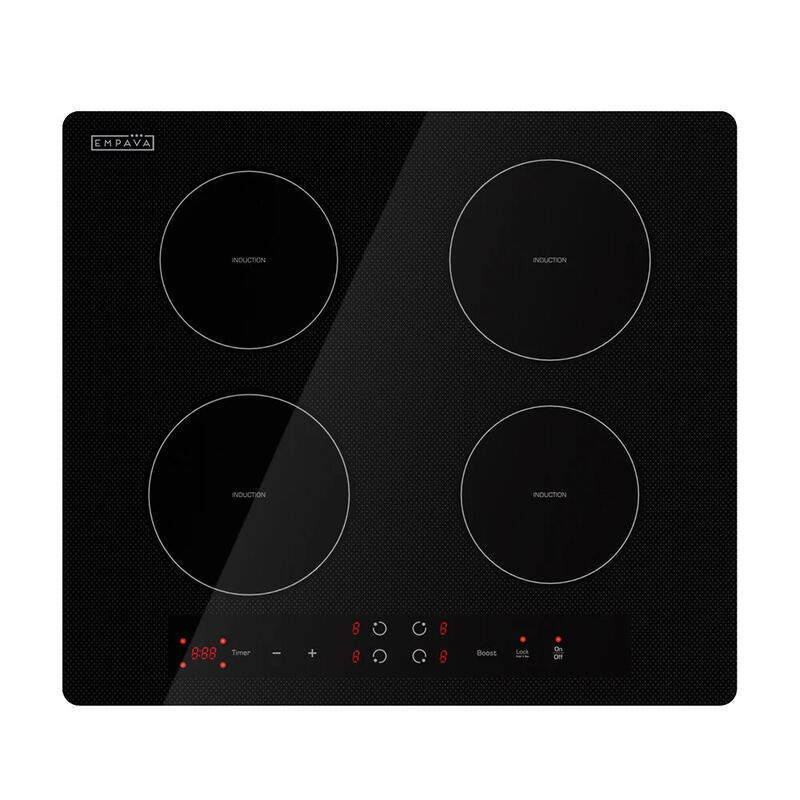 Empava 24" Built-In Induction Cooktop (EMPV-IDC24)