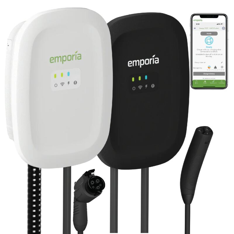 Emporia Level 2