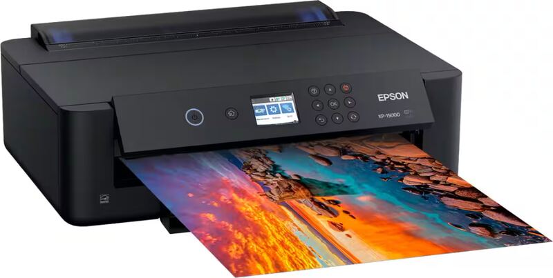 Epson Expression Photo HD XP-15000