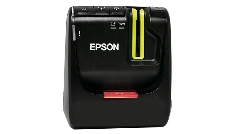 Epson LW-PX800