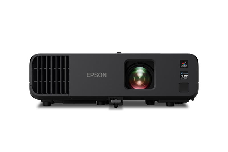 Epson QS100 3LCD Ultra Short Throw Laser Projector