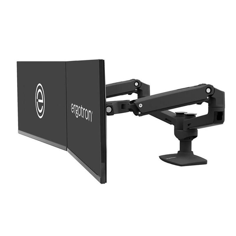 Ergotron LX Dual