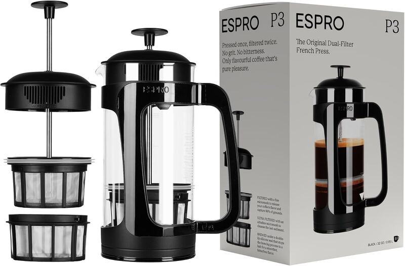 Espro P3 French Press