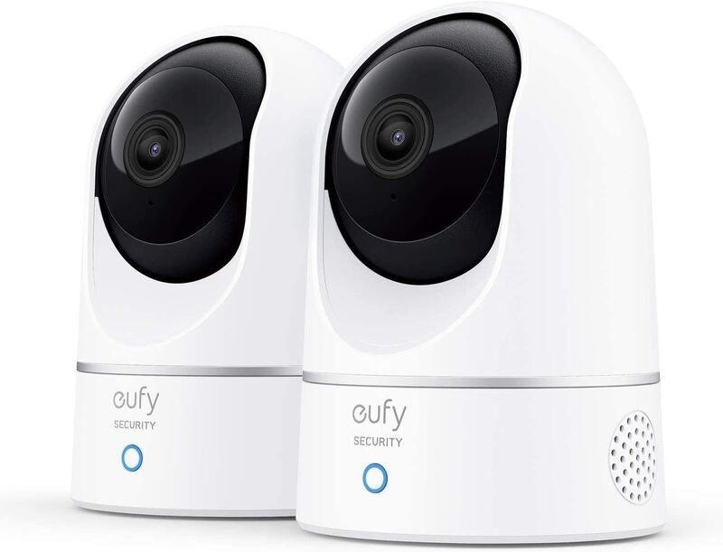 Eufy E220 Indoor Cam