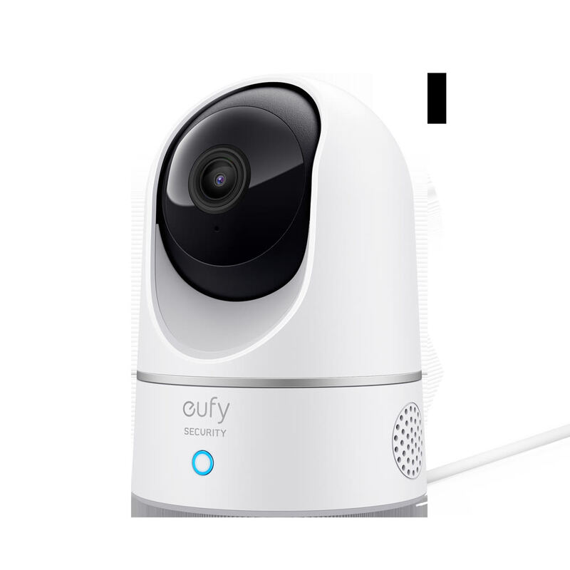 Eufy Indoor Cam S350