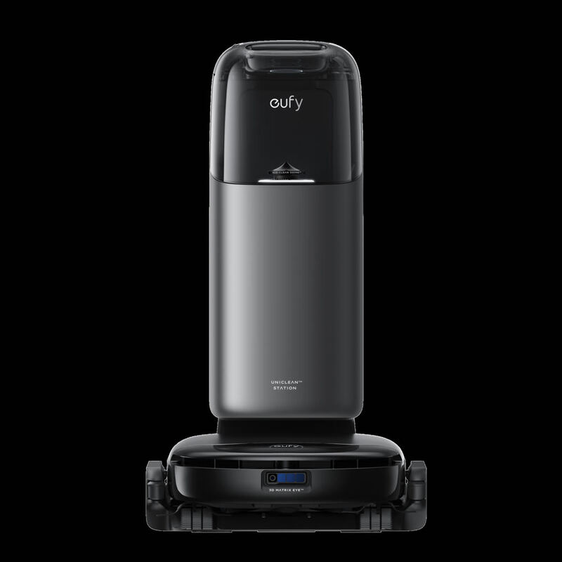 Eufy Omni S1 Pro