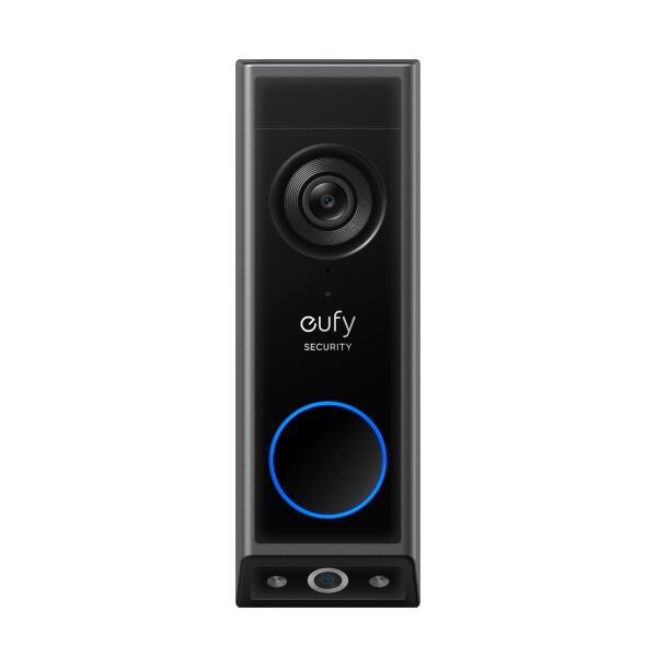 Eufy Security Video Doorbell E340