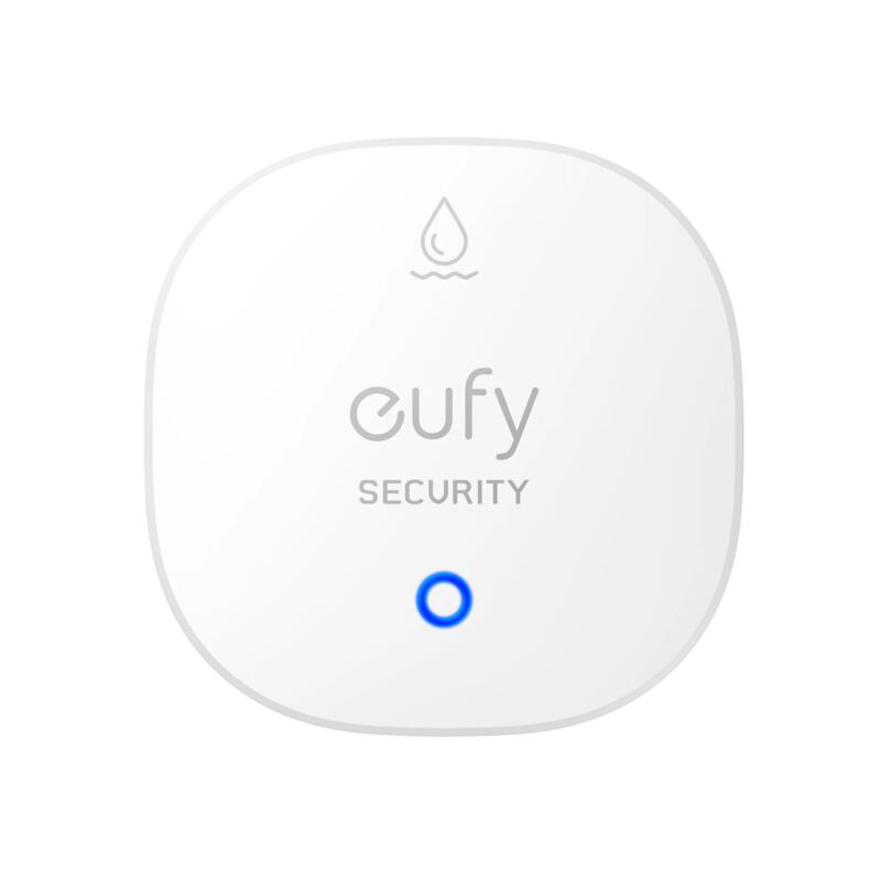 Eufy Water and Freeze Sensor