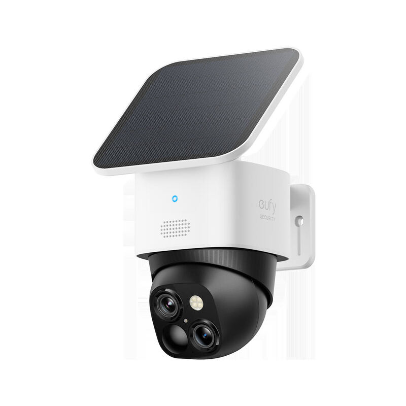 eufyCam S3 Pro