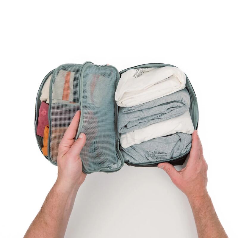 Evergoods Transit Packing Cube 8L