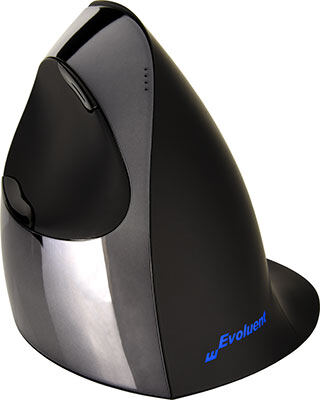 Evoluent VerticalMouse C