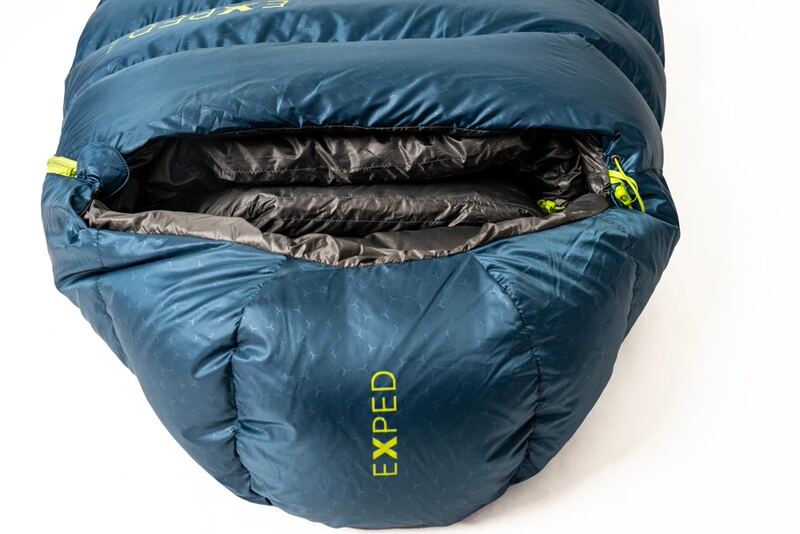 Exped Terra 15