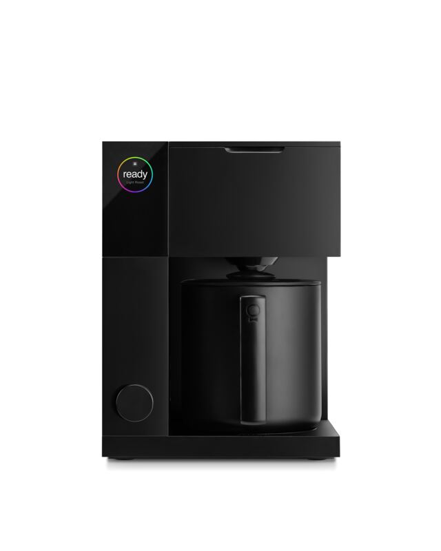 Fellow Aiden Precision Coffee Maker