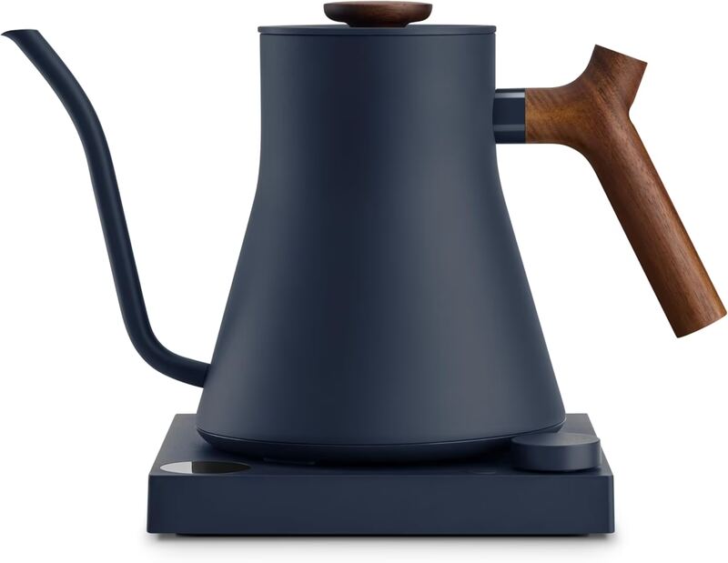 Fellow Stagg EKG Pro Electric Gooseneck Kettle