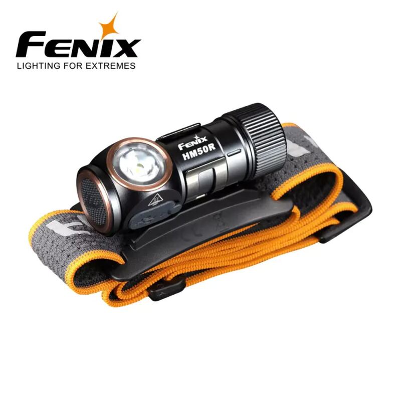 Fenix HM50R v2