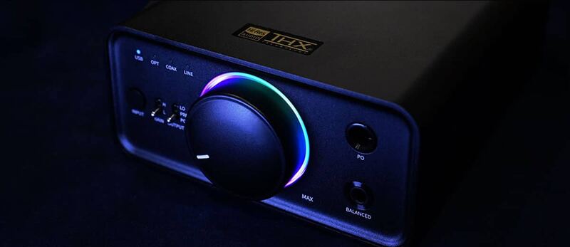 FiiO K7