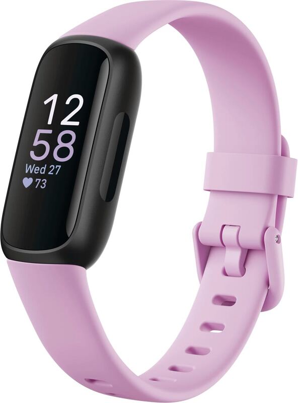 Fitbit Inspire 3