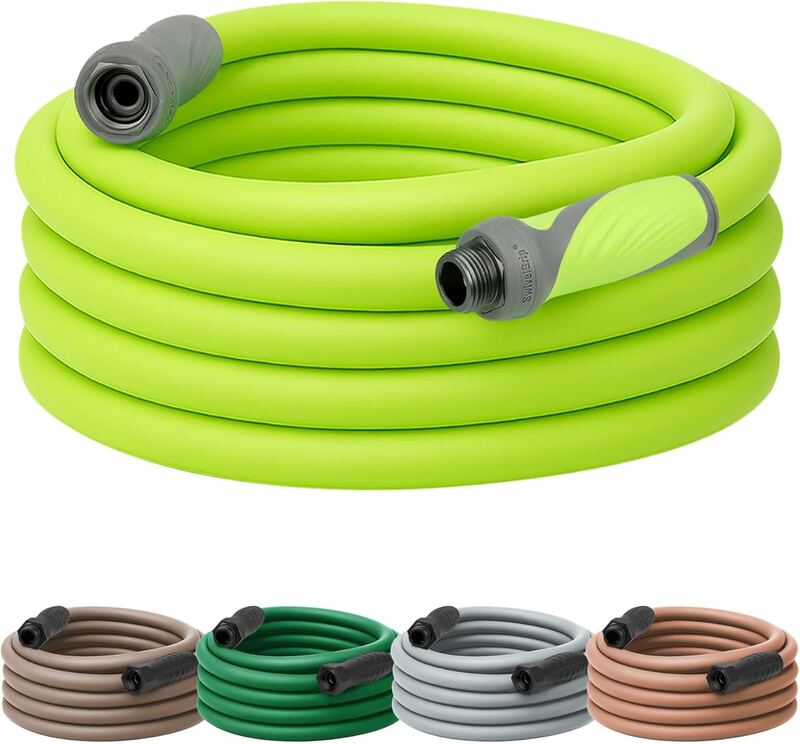 Flexzilla SwivelGrip
