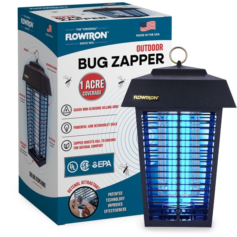 Flowtron Bug Zapper