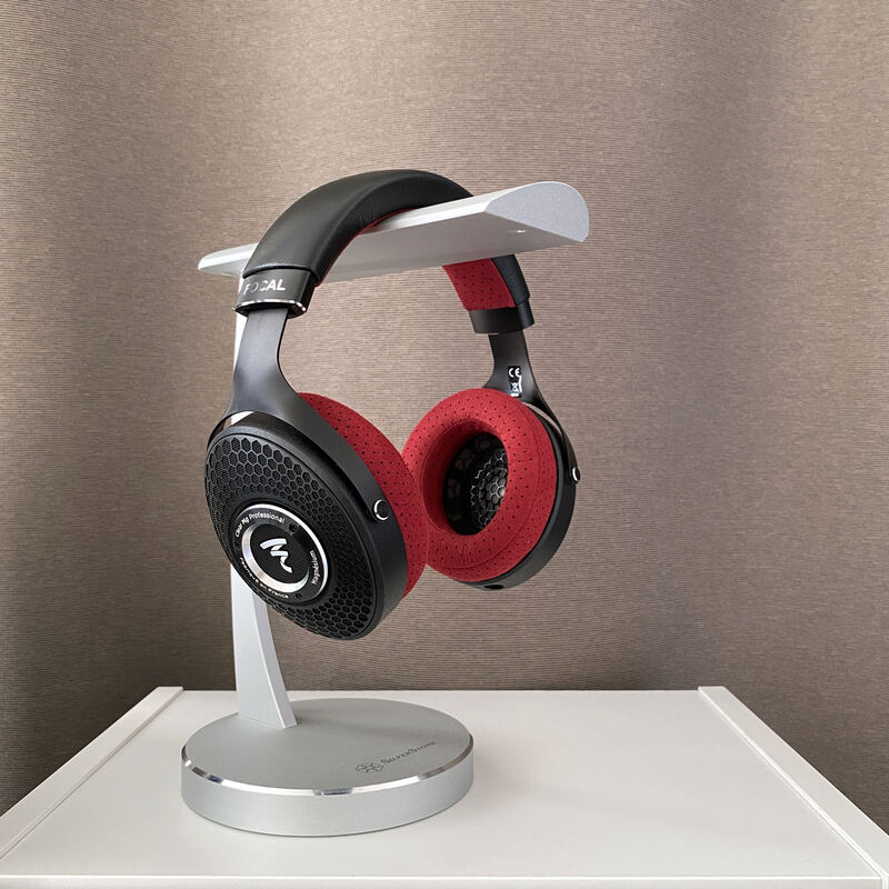 Focal Clear MG Professional