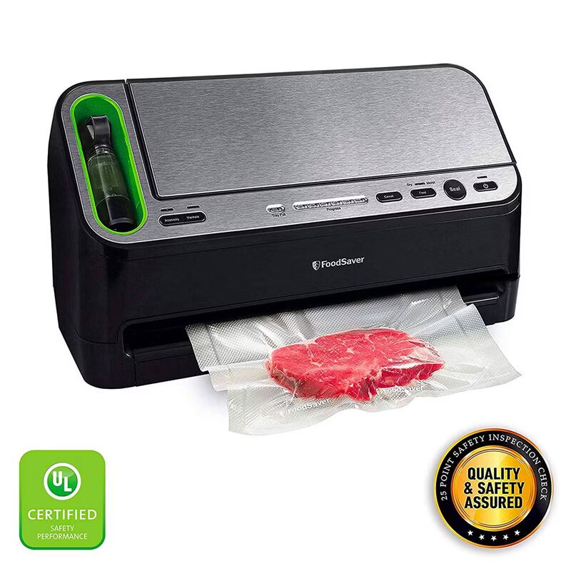 FoodSaver V4400 2-in-1
