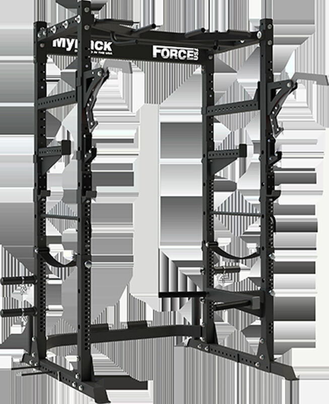 Force USA MyRack