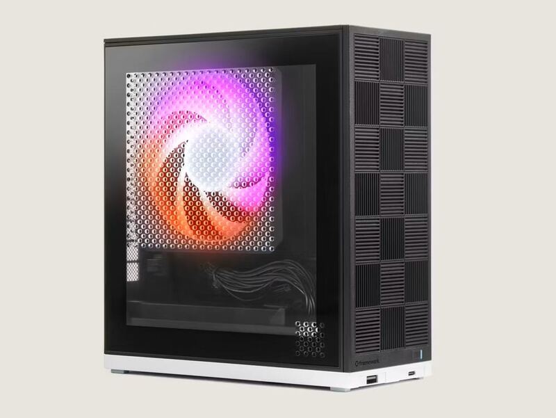 Framework Desktop (Ryzen AI Max+ 395)