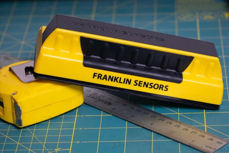 Franklin Sensors ProSensor 710 Stud Finder