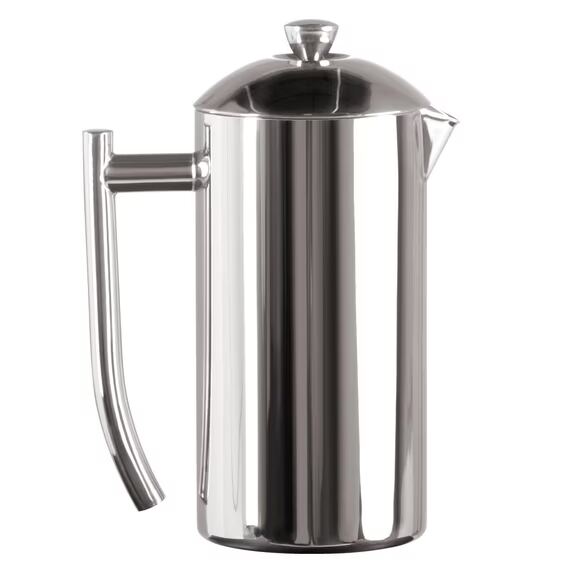 Frieling Double Wall French Press
