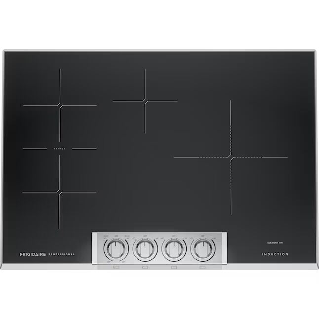 Frigidaire 30-Inch Induction Cooktop