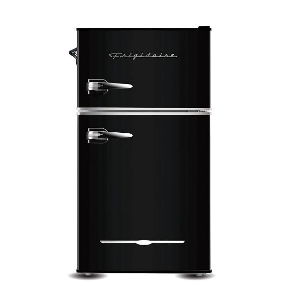 Frigidaire EFR840 3.2 Cu Ft Retro Mini Fridge