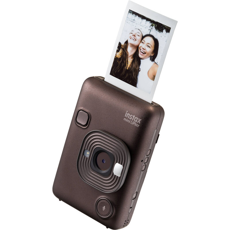 Fujifilm Instax Mini LiPlay Hybrid