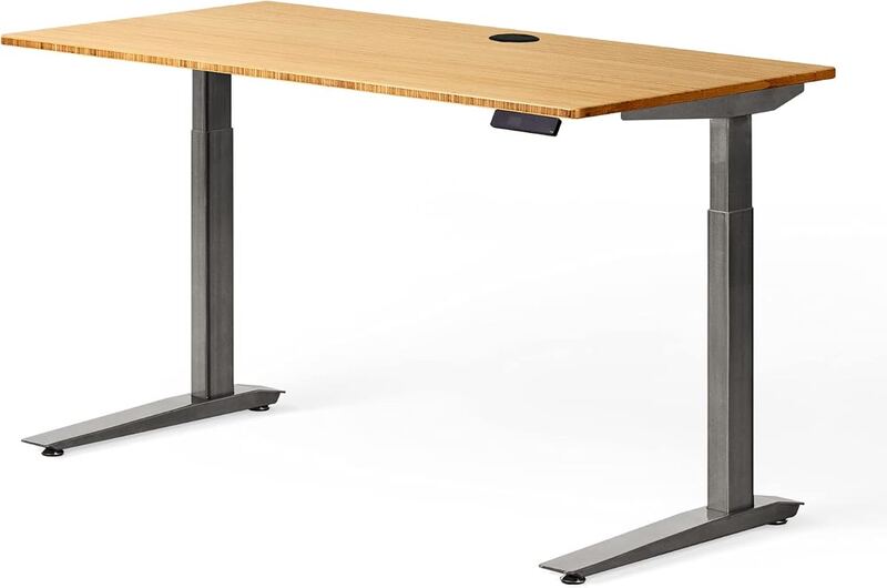 Fully Jarvis Bamboo Standing Desk