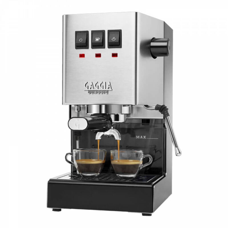 Gaggia Classic Pro