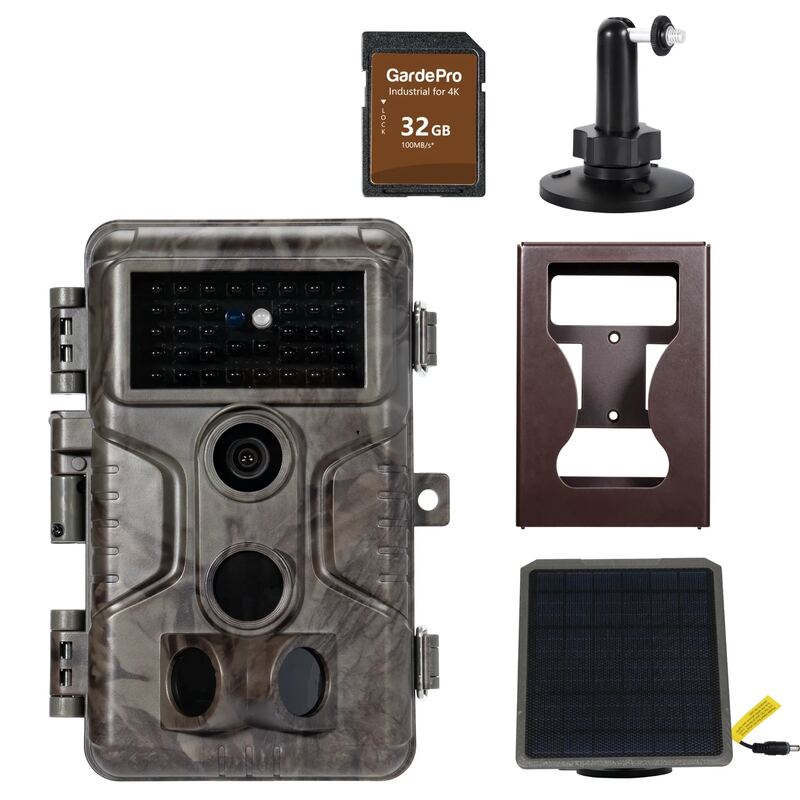 GardePro A3S