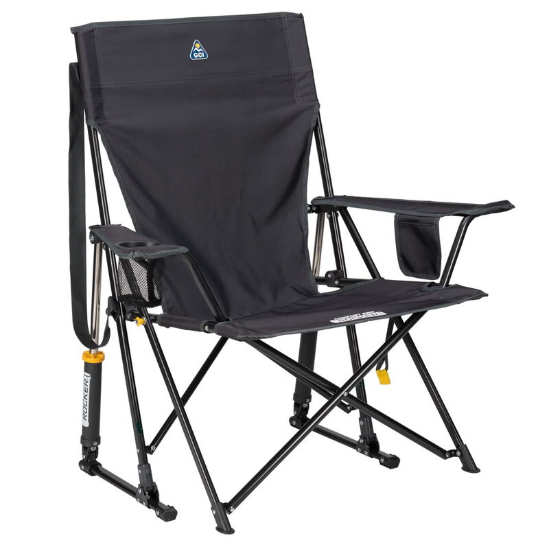 GCI Outdoor Comfort Pro Chair
