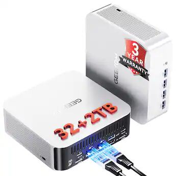 Geekom A9 Max 2026 Edition