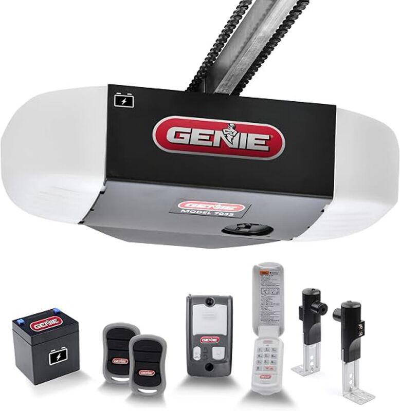 Genie 7035-TKV ChainMax 750