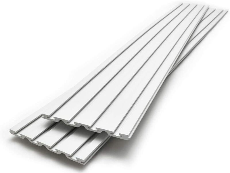 Gladiator 8 ft. GearWall Panels (2-Pack, GAWP082PBY)
