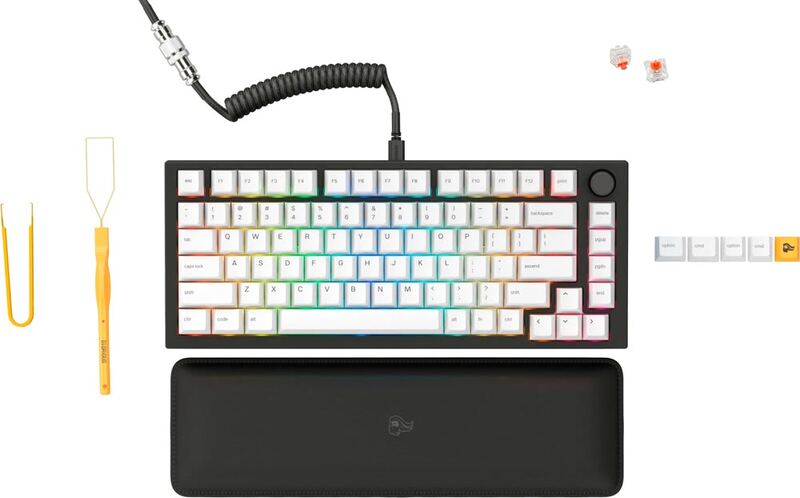 Glorious GMMK Pro