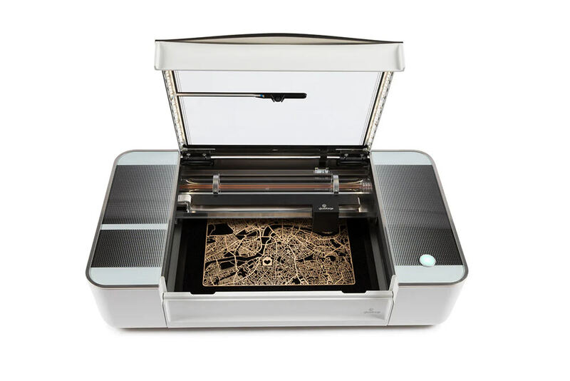 Glowforge Plus