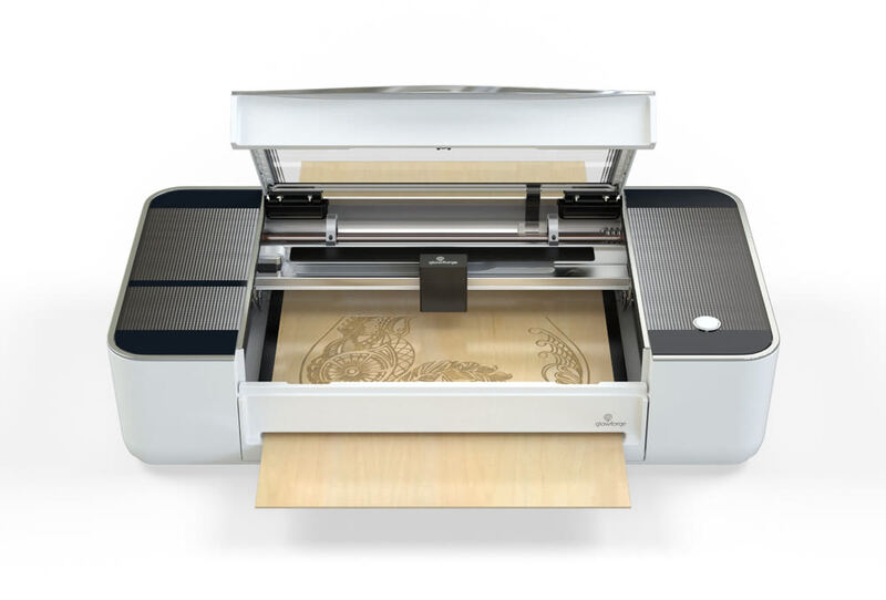 Glowforge Pro