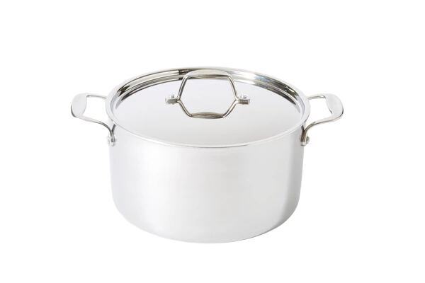 Goldilocks 7-Piece Cookware Set